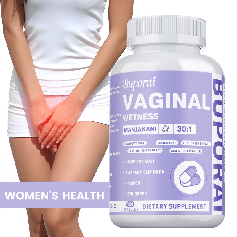Rooting Hormone Powder - Vaginal Wetness - Reduces Odor and