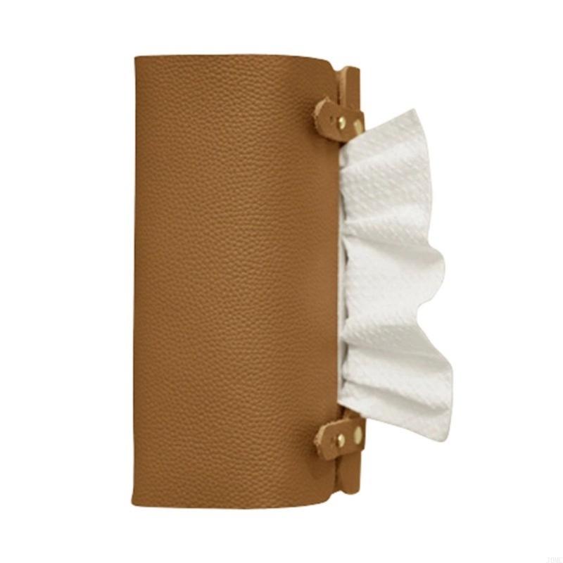 Decorative Leather Tissue Box  - Agar Tissue Culture ulasan dan harga