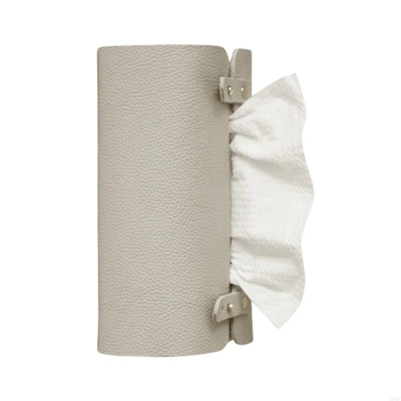 Decorative Leather Tissue Box  - Agar Tissue Culture ulasan dan harga