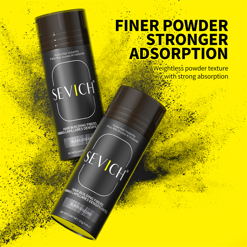 Unisex Hair Building Fibers fo - Rooting Hormone Powder ulasan dan harga
