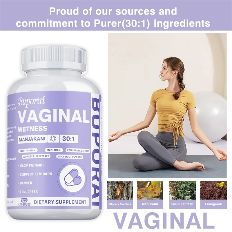 Vaginal Wetness - Reduces Odor - Rooting Hormone Powder ulasan dan harga