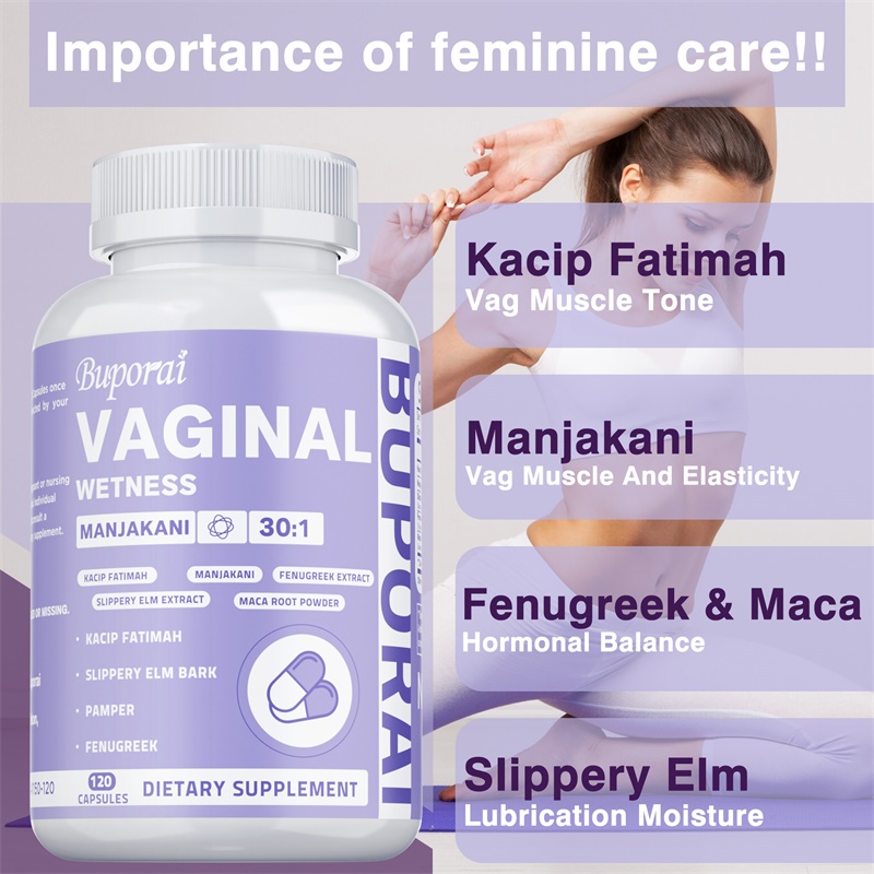 Vaginal Wetness - Reduces Odor - Rooting Hormone Powder ulasan dan harga