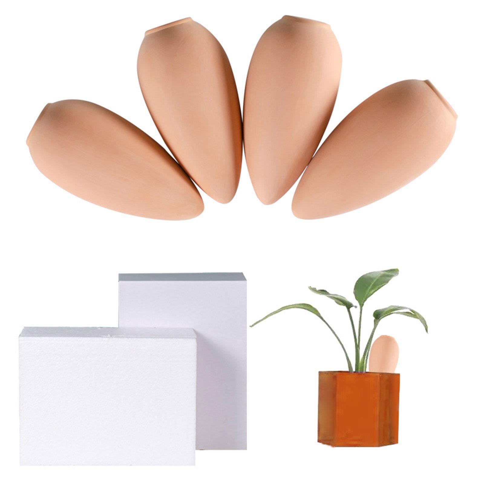 Self Watering Pot Inserts Auto - Self Watering Insert ulasan dan harga