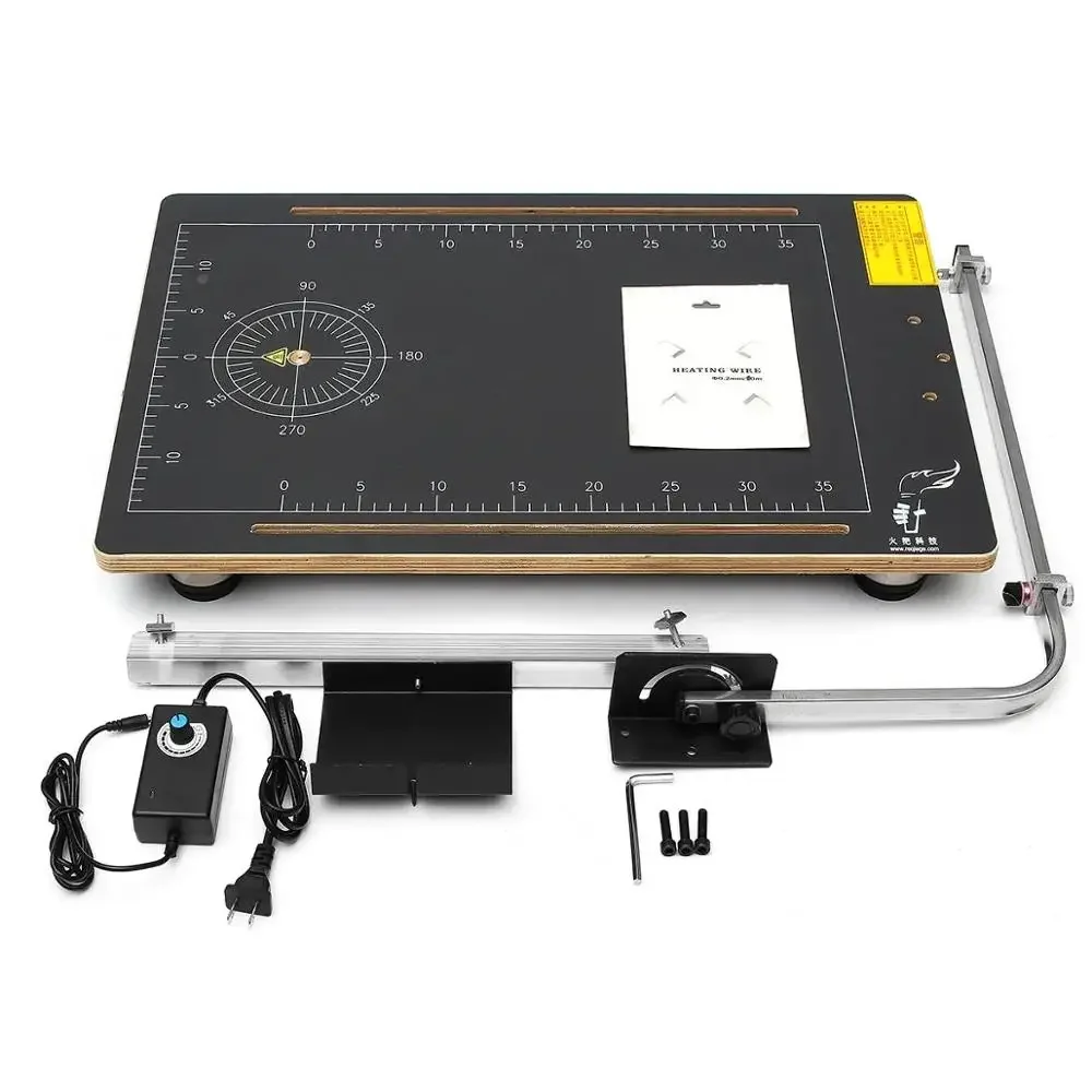 ALLSOME 220V Board Hot Wire St - Cutting Board Foam ulasan dan harga