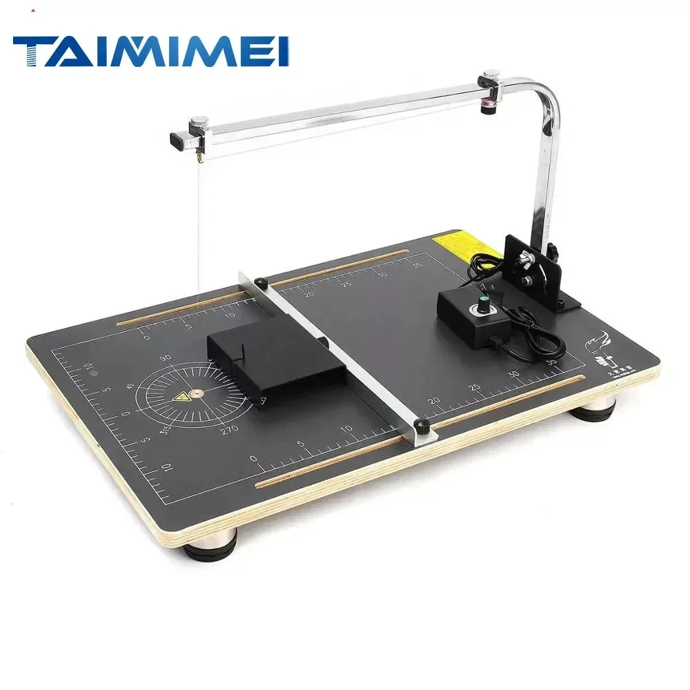 ALLSOME 220V Board Hot Wire St - Cutting Board Foam ulasan dan harga