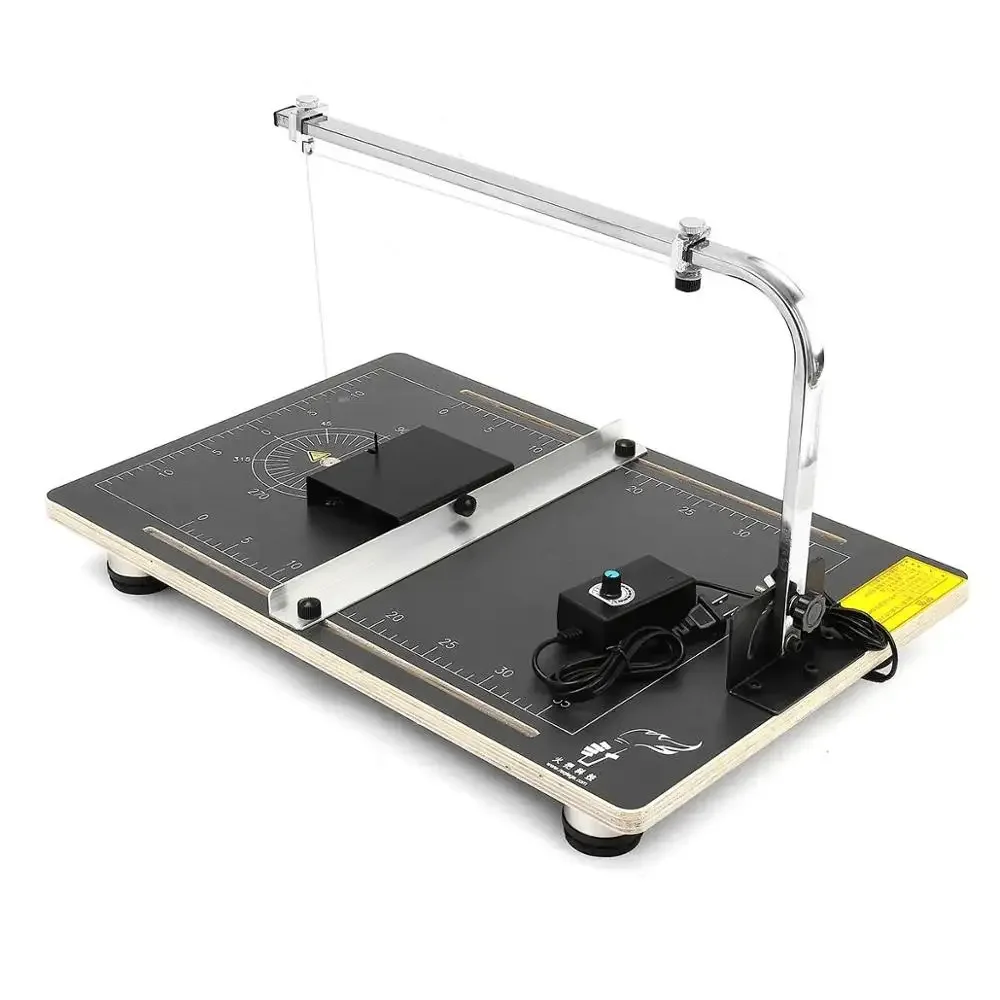 ALLSOME 220V Board Hot Wire St - Cutting Board Foam ulasan dan harga
