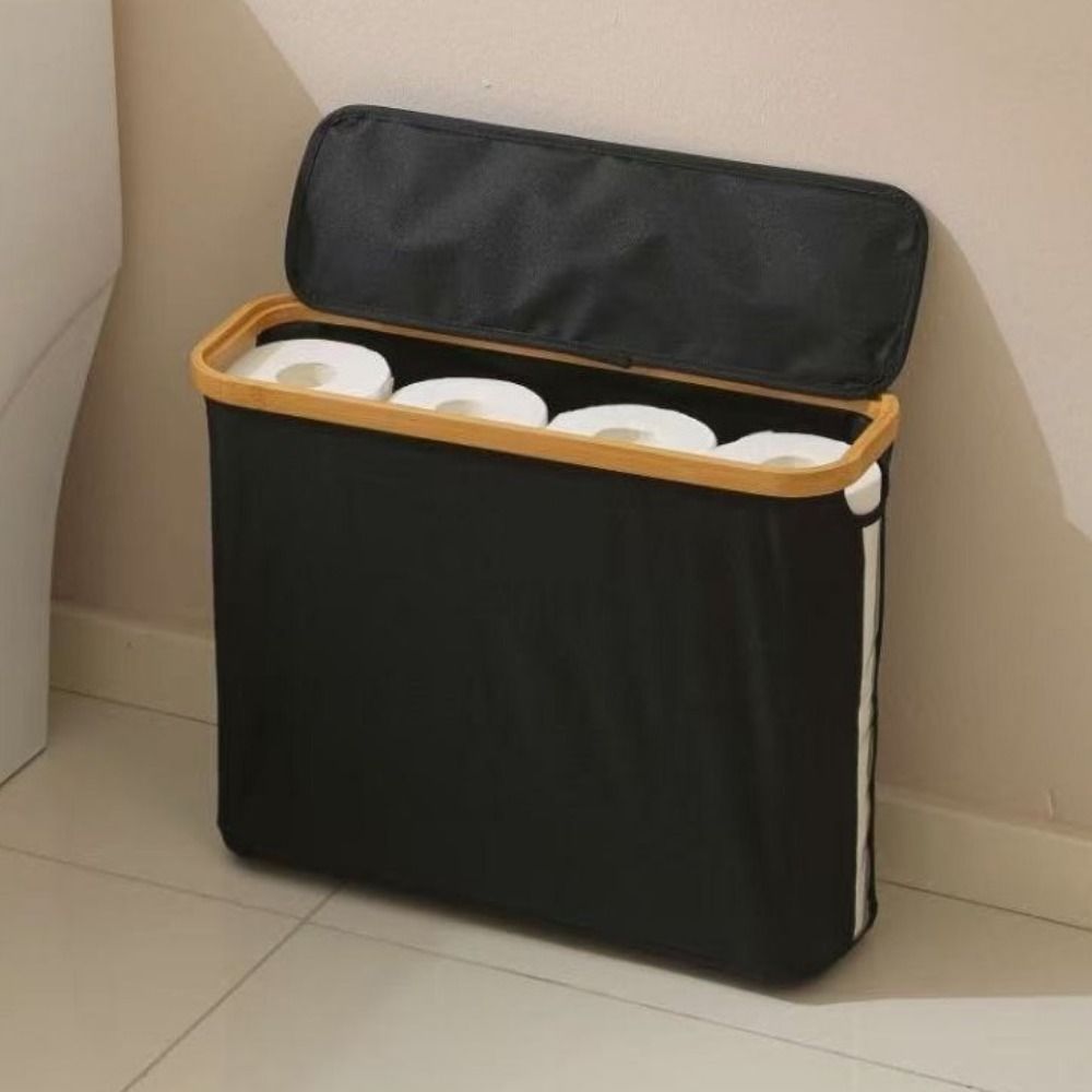 Large Capacity Toilet Paper St - Agar Tissue Culture ulasan dan harga