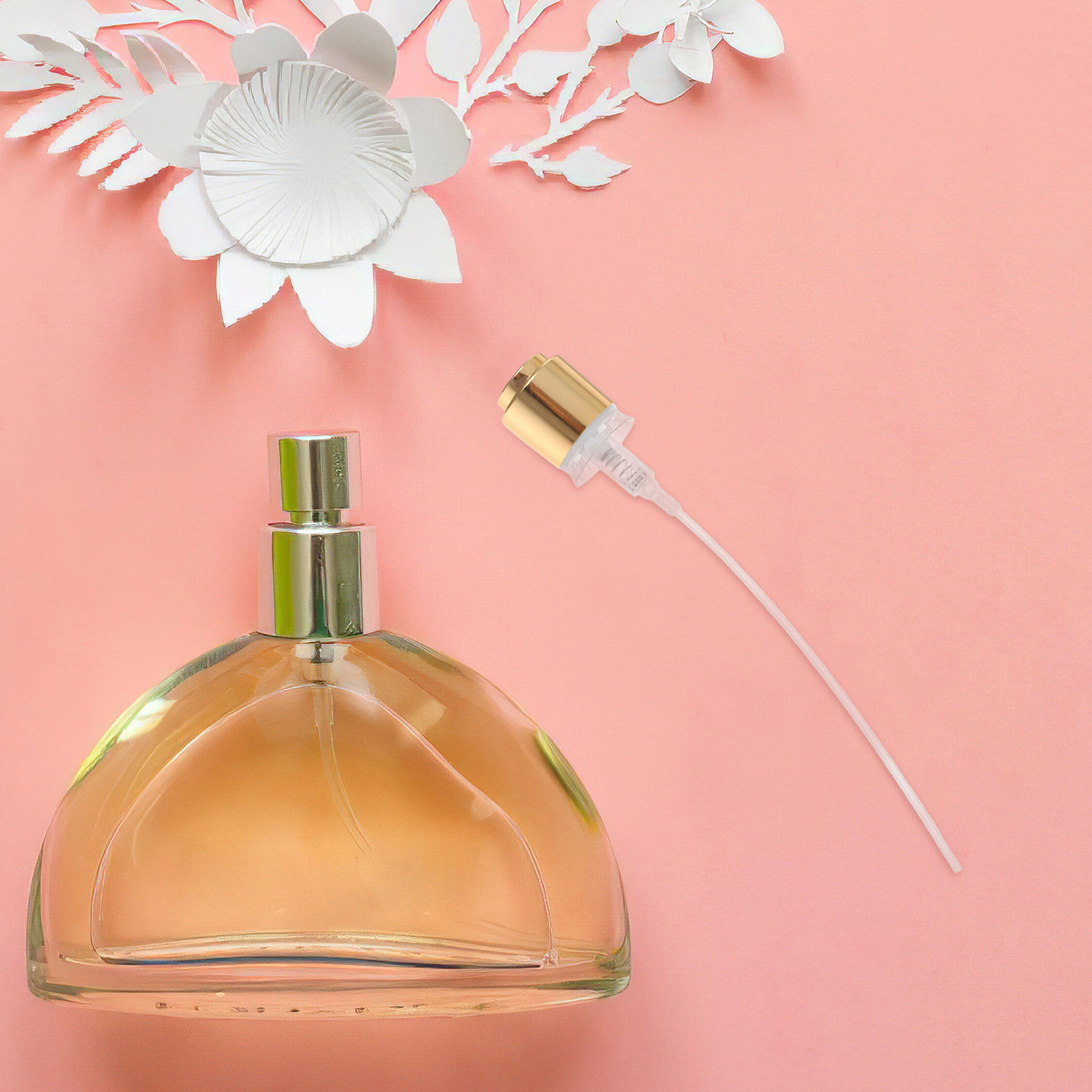 15Pcs Luxury Gold Perfume Spra - Misting Bottle Fine ulasan dan harga
