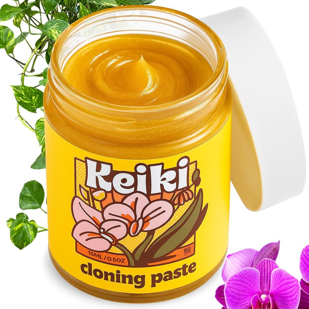 Paste or Plants to Clone & Cre - Rooting Gel Clone ulasan dan harga