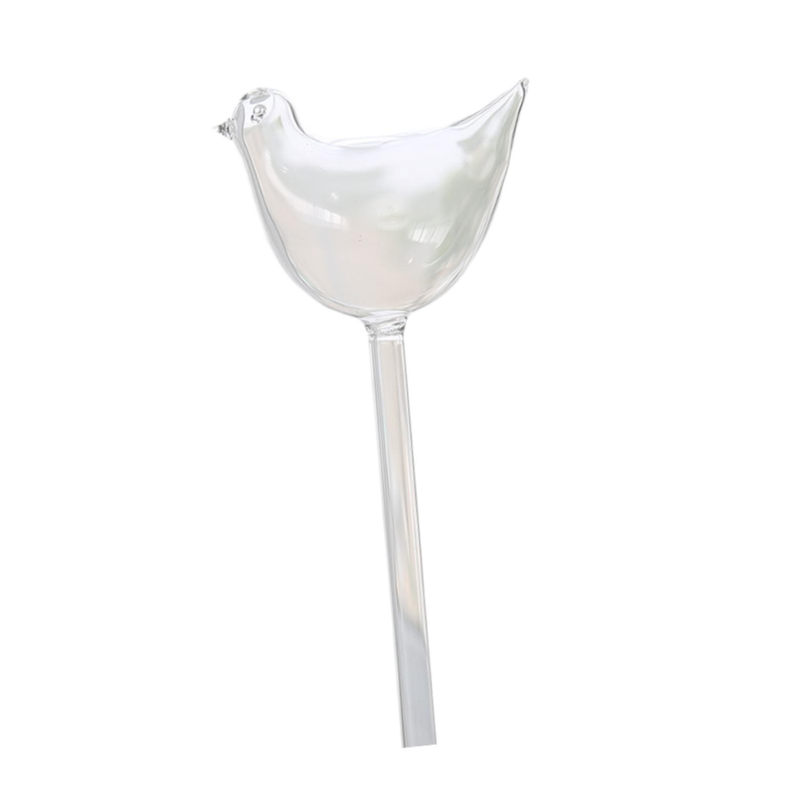 Plant Watering Globe Glass Wat - Self Watering Insert ulasan dan harga