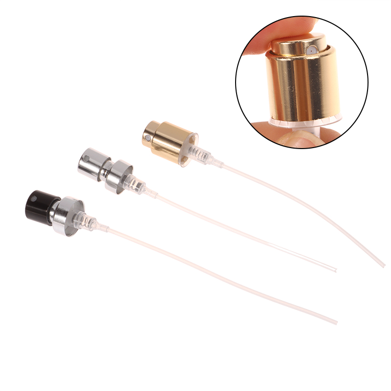 13mm 15mm 18mm Bottle Cap Fine - Misting Bottle Fine ulasan dan harga