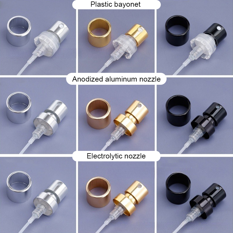 13mm 15mm 18mm Bottle Cap Fine - Misting Bottle Fine ulasan dan harga