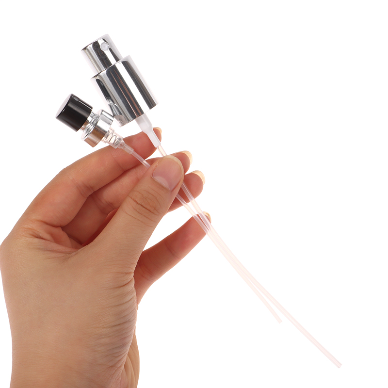 13mm 15mm 18mm Bottle Cap Fine - Misting Bottle Fine ulasan dan harga