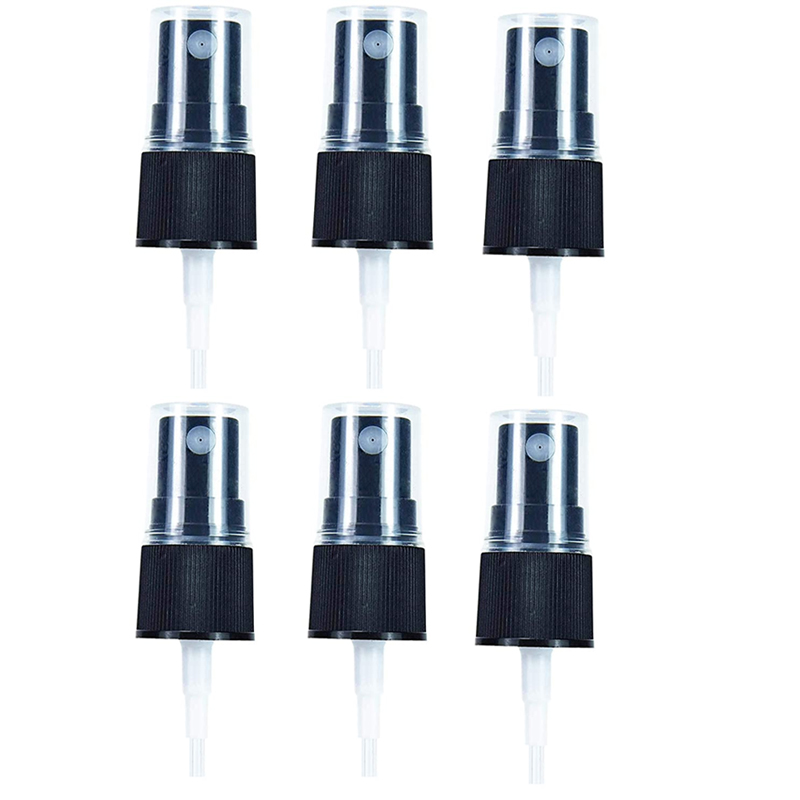 4pcs 50ml Amber Glass Spray Bo - Misting Bottle Fine ulasan dan harga