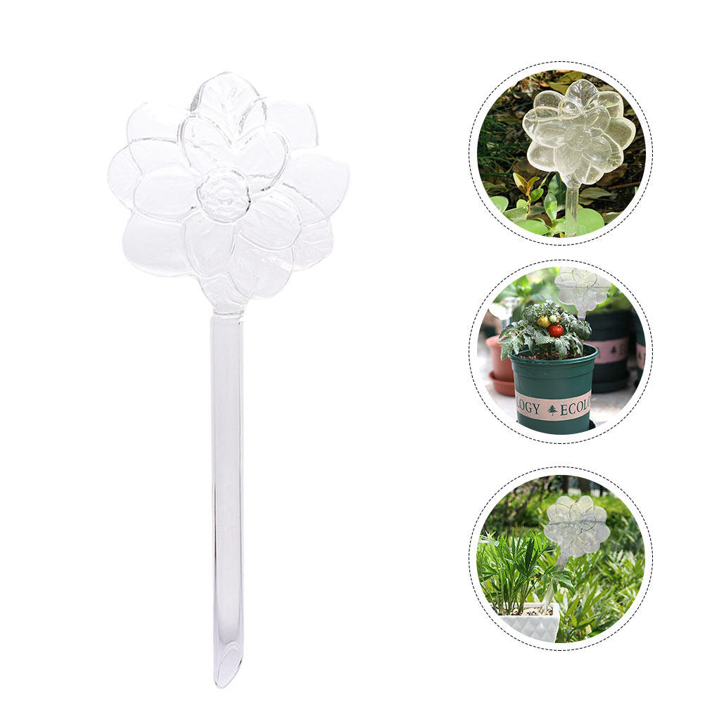 1Pcs Automatic Watering Device - Self Watering Insert ulasan dan harga